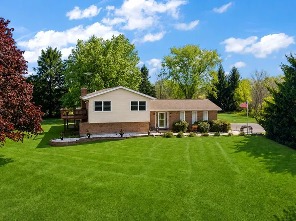 120 W 850 N, Valparaiso, IN 46385