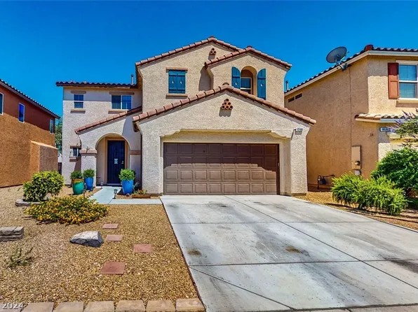 10588 Moss Lake St, Las Vegas, NV 89179