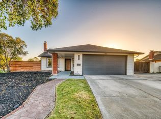 1775 Morning Glory Rd, Livermore, CA 94551