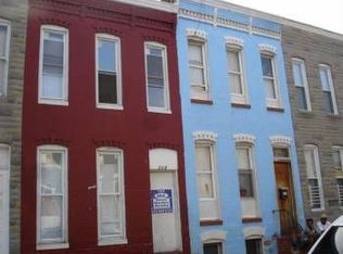 208 Harmison St, Baltimore, MD 21223
