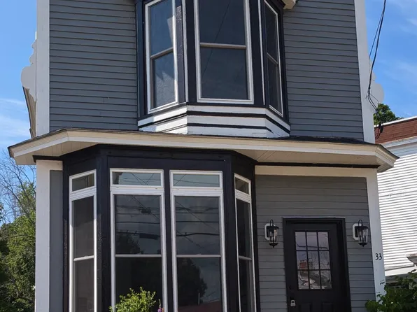 33 Main Street, Cornish, ME 04020