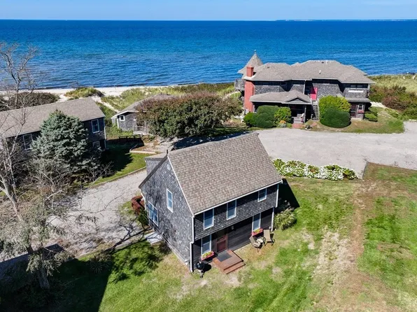 5 Linger Longer Cartway #5, Brewster, MA 02631
