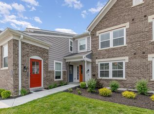 2535 Crosshill Dr, Crescent Springs, KY 41017