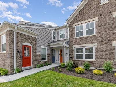 2535 Crosshill Dr, Crescent Springs, KY, 41017