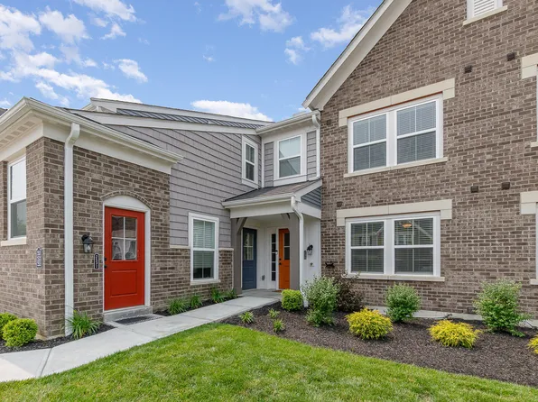 2535 Crosshill Dr, Crescent Springs, KY 41017