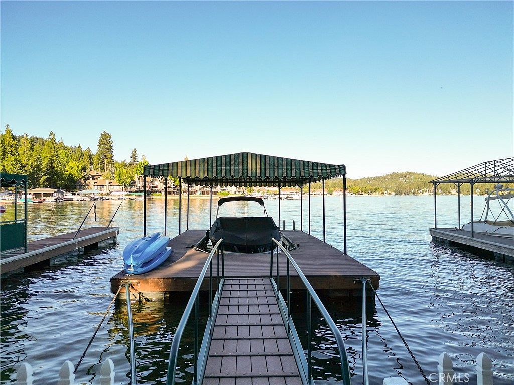 0 301st, Lake Arrowhead, CA 92352 MLS RW23135331 Zillow