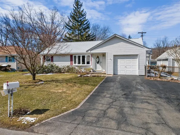 19 Highland Rd, Binghamton, NY 13901