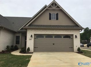 700 SW Rivulet Dr, Huntsville, AL 35824