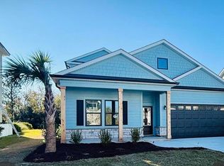 140 Palmetto Harbour Dr., North Myrtle Beach, SC 29582