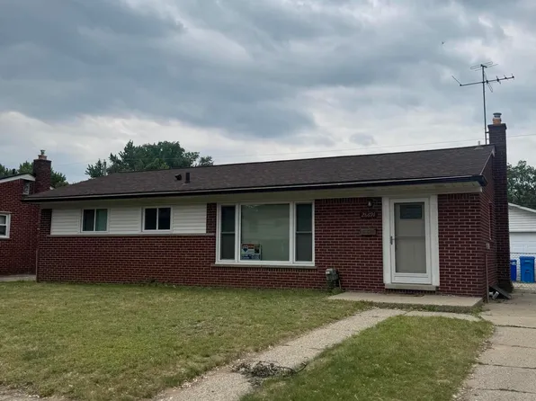 28691 Hales St, Madison Heights, MI 48071