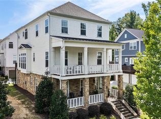 409 Burbank Aly, Milton, GA 30004