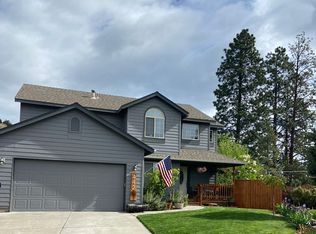 442 NE Alpenview Ln, Bend, OR 97701