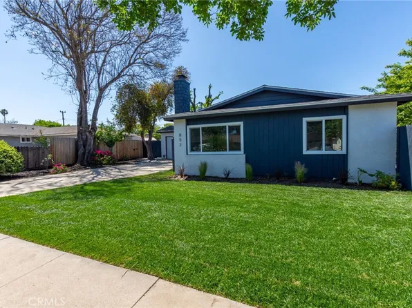 852 Ventura Ave, Simi Valley, CA 93065