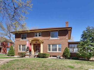 1535 Spring St, Quincy, IL 62301