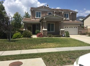 6092 Pine Cone Way, Rancho Cucamonga, CA 91739