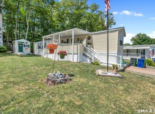 63 Circle Drive, Stonington, CT 06378