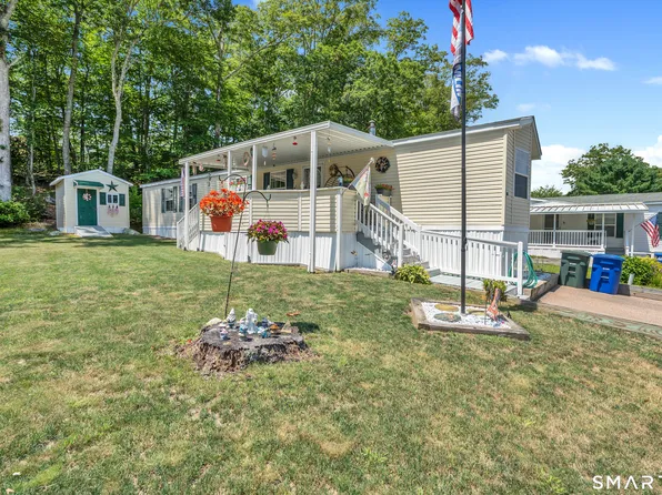 63 Circle Drive, Stonington, CT 06378