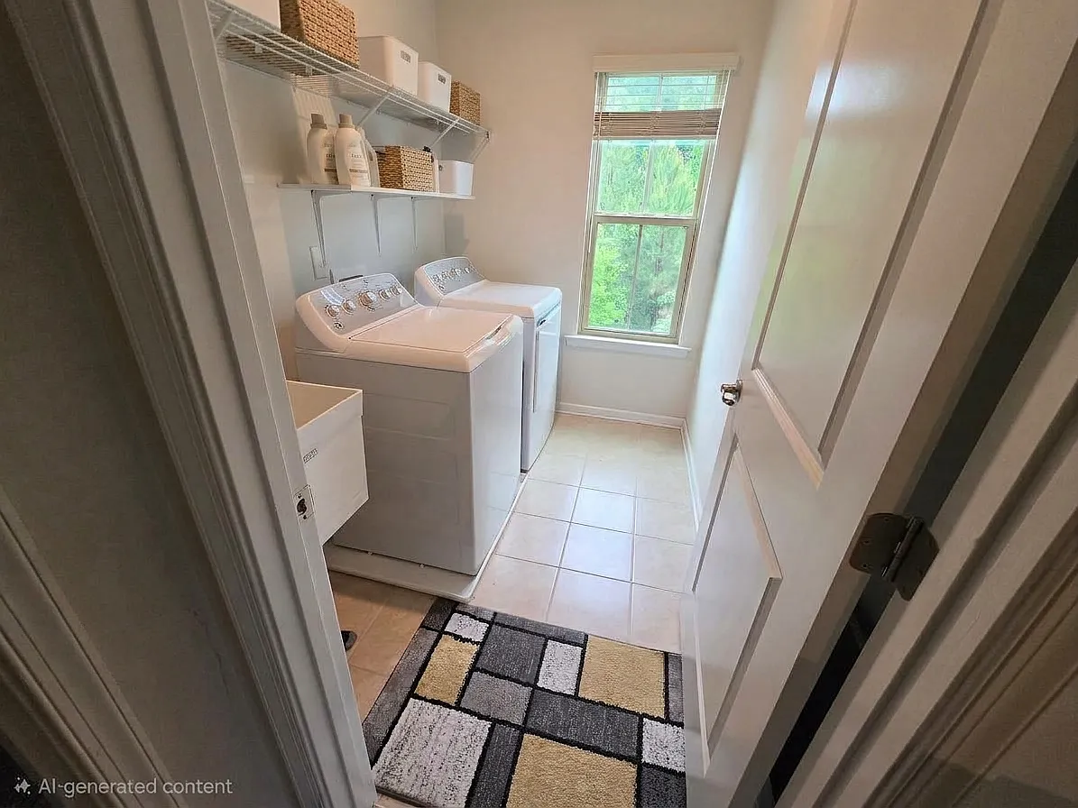 4 bed, 3.5 bath, 2418 sqft, $2,600 — Photo 2