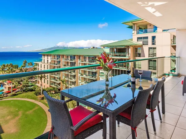 130 Kai Malina Pkwy #825, Lahaina, HI 96761