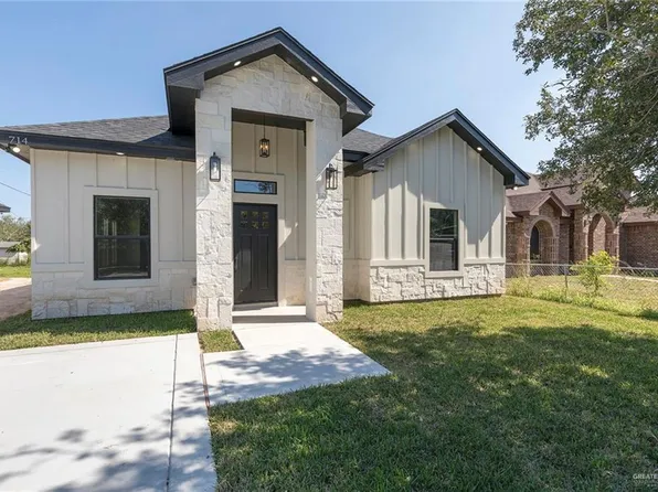714 Iowa Ave, Mercedes, TX 78570
