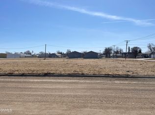 1250 2nd St N, Carrington, ND 58421