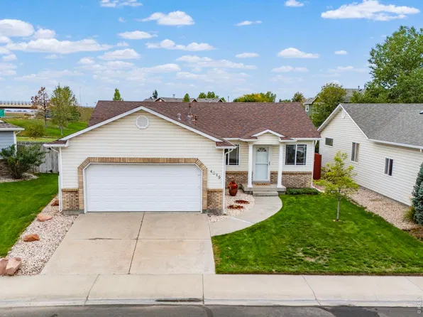 4045 Torridon Ln, Fort Collins, CO 80524