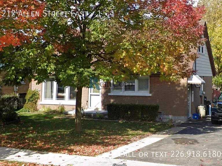 212 Allen St E #1 — Photo 20