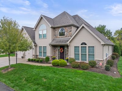 2723 Flat Stone Ct, Gibsonia, PA, 15044