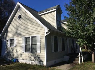 90 Jsd Farm Rd, Sylva, NC 28779