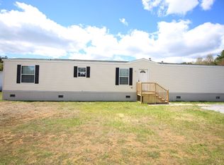 185 Old State Rd LOT 43, Broadalbin, NY