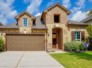 6003 Marble Bend Ln, Richmond, TX 77407