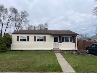 2663 Woodruff Ln, Ypsilanti, MI, 48198