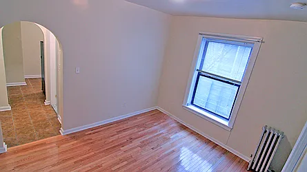 Rented by Tryax Realty Management