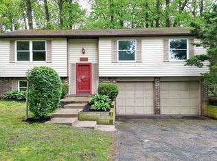 6221 Pembridge Dr, Toledo, OH 43615