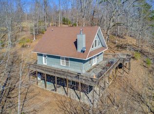150 Reservoir View Dr, Pittsville, VA 24139