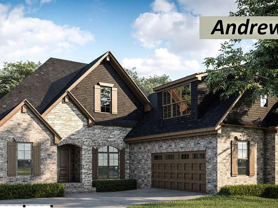 1st image of 1306 Turning Leaf Ln Lot 209