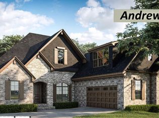1306 Turning Leaf Ln LOT 209, Knoxville, TN 37922