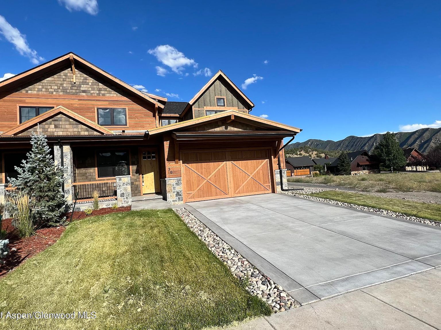 30 Whitetail Dr, New Castle, CO 81647 MLS 178962 Zillow