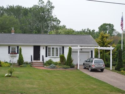 1537 Maple St, Dighton, MA, 02715
