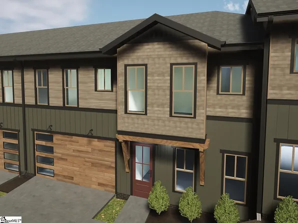 708 Anderson Rd Lot 10, Greenville, SC 29601