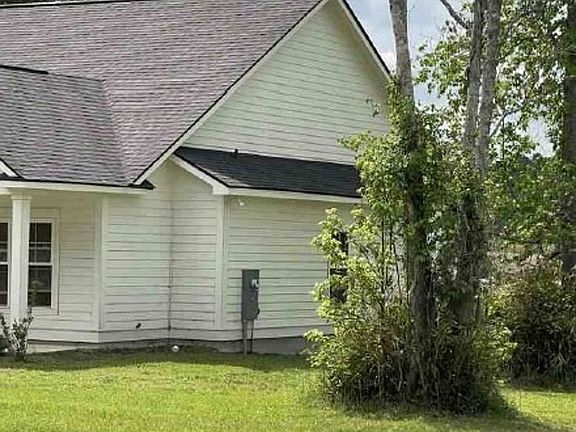 Property Side View