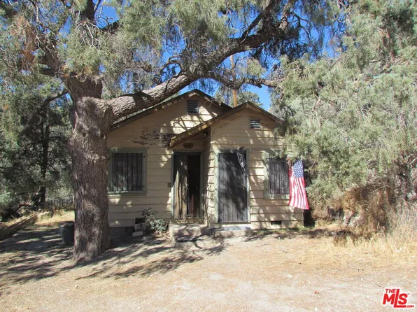 526 Manita Trl, Frazier Park, CA 93225
