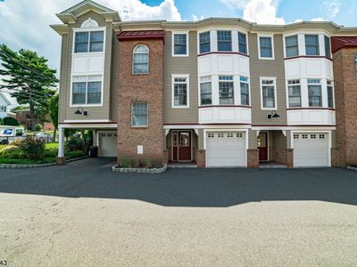 97 Passaic Ave, Nutley, NJ, 07110