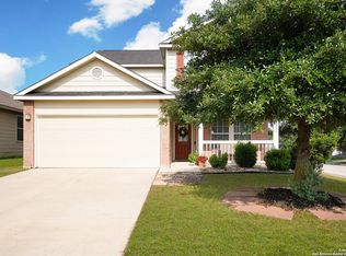 27202 Rio Cv, Boerne, TX 78015