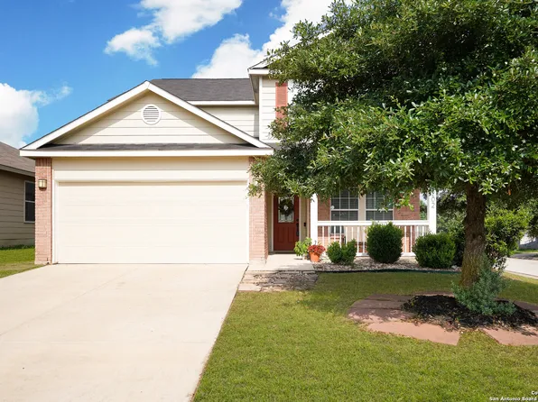 27202 Rio Cove, Boerne, TX 78015