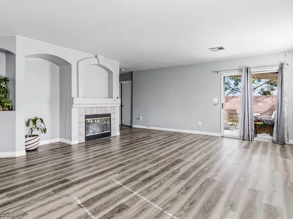 1934 Ona Marie Ave, North Las Vegas, NV 89032