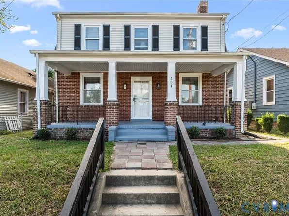 204 W 29th St, Richmond, VA 23225