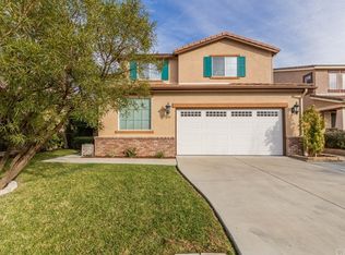 899 Sycamore Canyon Rd, Paso Robles, CA 93446