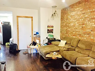 Rented by Brooklyn Key