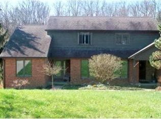 3947 Ridgedale Dr, Cincinnati, OH 45247